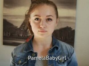 PamelaBabyGirl