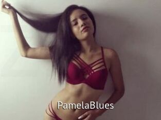 PamelaBlues Zizi X