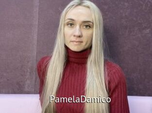 PamelaDamico Zizi X