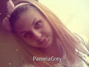 PamelaGrey