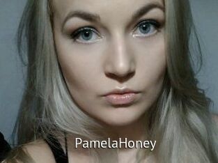 PamelaHoney
