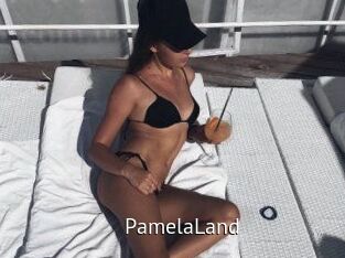 PamelaLand