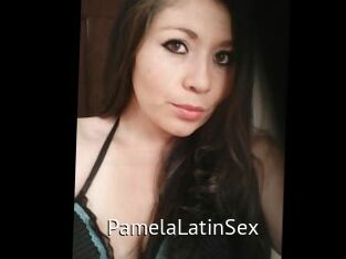 PamelaLatinSex