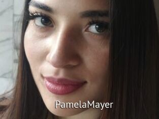 PamelaMayer