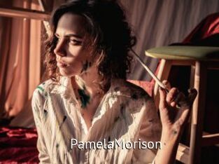 PamelaMorison