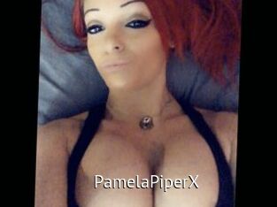 PamelaPiperX Zizi X