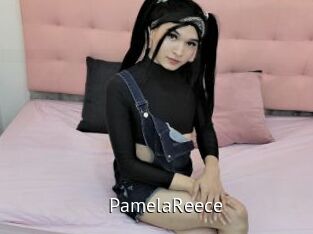 PamelaReece