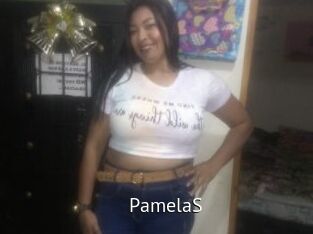 PamelaS