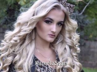 PamelaStars