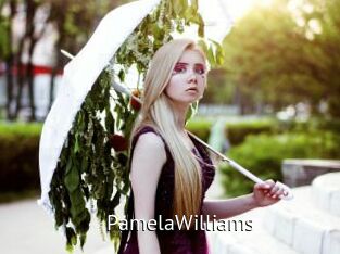 PamelaWilliams