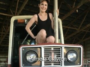 Pamela_Clayton Zizi X