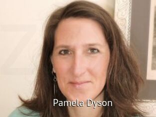 Pamela_Dyson Zizi X