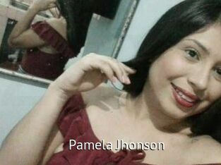 Pamela_Jhonson