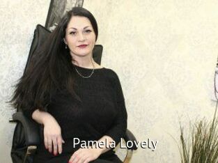 Pamela_Lovely