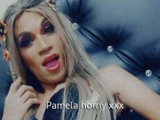 Pamela_horny_xxx