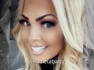Pamelababyy