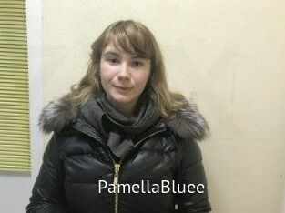 PamellaBluee