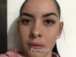 PamellaF