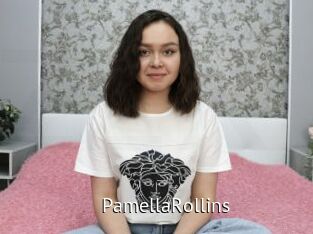 PamellaRollins