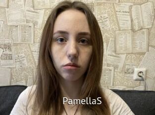 PamellaS