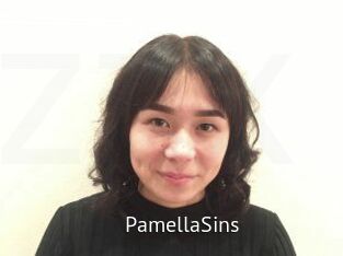 PamellaSins
