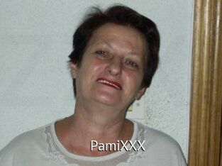 PamiXXX