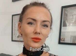 PanaCotta