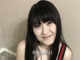 PandaGrl