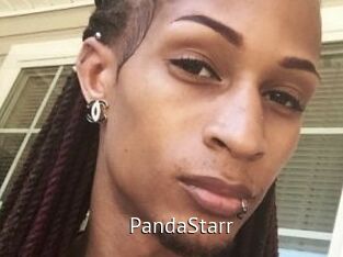 PandaStarr
