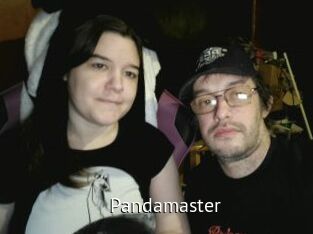 Pandamaster