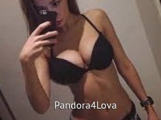 Pandora4Lova