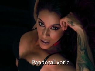 PandoraExotic