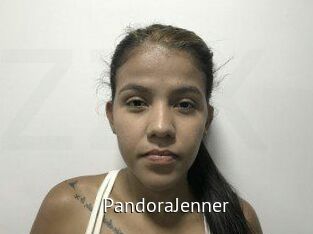 PandoraJenner