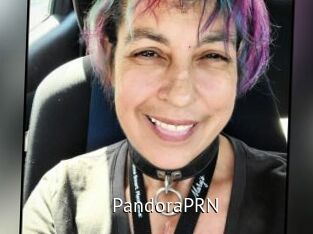 PandoraPRN