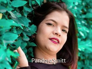 PandoraSmitt Zizi X