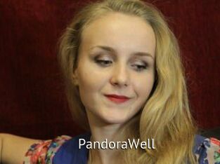 PandoraWell