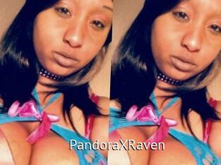 PandoraXRaven
