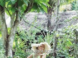 Pandora_Apple
