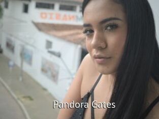 Pandora_Gates
