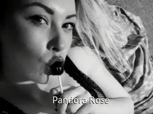 Pandora_Rose
