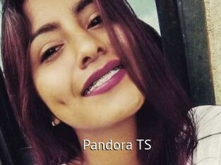 Pandora_TS