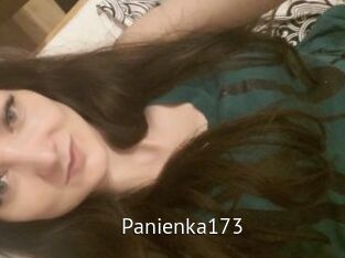 Panienka173