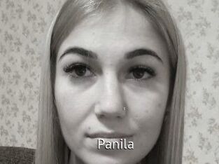 Panila