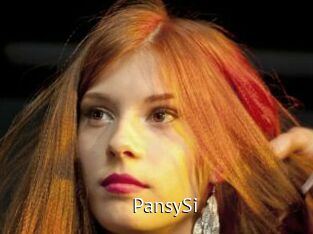 PansySi