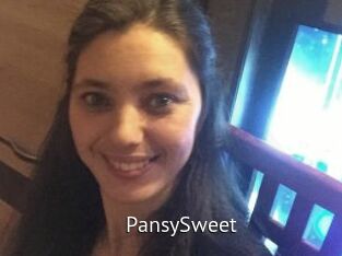 PansySweet