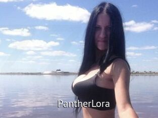 PantherLora