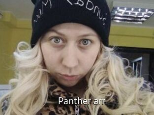 Panther_arr Zizi X