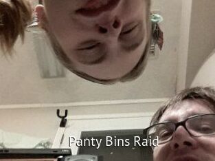 Panty_Bins_Raid