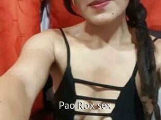 Pao_Rox_sex Zizi X