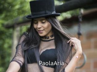 PaolaAria Zizi X